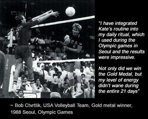 Bob Ctvrtlik US Olympic Games